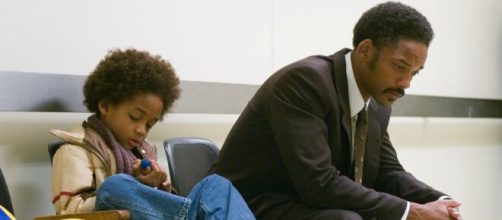 '&Agrave; Procura da Felicidade' &eacute; um ensinamento completo de vendas. (Arquivo Blasting News)