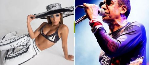 Al&eacute;m de Anitta, outros cantores brasileiros s&atilde;o do signo de &Aacute;ries. (Fotomontagem)