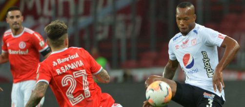 Am&eacute;rica de Cali e Internacional v&atilde;o em busca de classifica&ccedil;&atilde;o na Libertadores (Arquivo Blasting News)