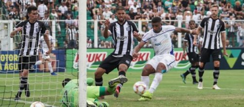 Ava&iacute; e Figueirense ser&aacute; o cl&aacute;ssico catarinense da S&eacute;rie B. (Arquivo Blasting News)