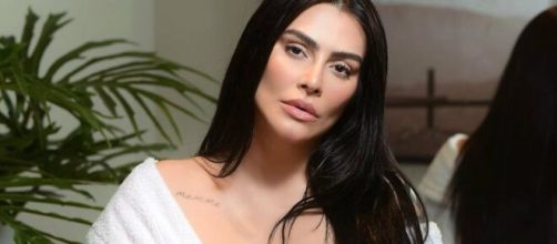 Cleo Pires faz anivers&aacute;rio em outubro. (Arquivo Blasting News)