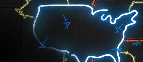 Document&aacute;rio 'Explicando: O Poder do Voto' da Netflix &eacute; produzido por Leonardo DiCaprio. (Arquivo Blasting News)