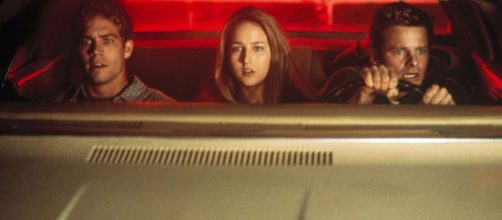 'Joy Ride' &eacute; uma das dicas. (Regency Enterprises)