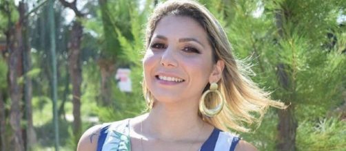 Kamylla ficou surpresa ao saber que foi tra&iacute;da pelo marido com a sua m&atilde;e. (Arquivo Blasting News)