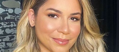 Mar&iacute;lia Mendon&ccedil;a foi duramente criticada por n&atilde;o ter confessado de primeira os procedimentos pelos quais passou. (Reprodu&ccedil;&atilde;o/Instagram)