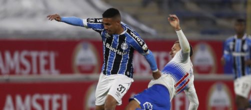 Pelo Grupo E da Libertadores, Gr&ecirc;mio tenta encaminhar classifica&ccedil;&atilde;o contra a Universidad Cat&oacute;lica. (Arquivo Blasting News)