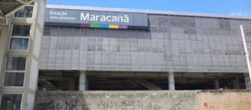 Pms e seguran&ccedil;as obrigaram os jovens a praticar atos um no outro. (Arquivo Blasting News)