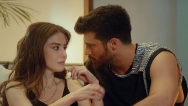 Bay Yanlis, il nuovo trailer con Can Yaman nei panni del Signor ... - bestmovie.it