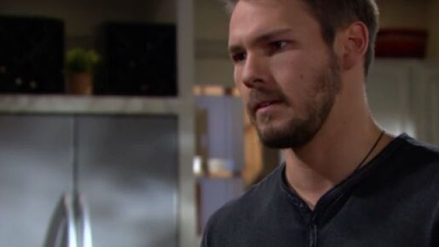 Beautiful, spoiler americani: Liam trover&agrave; Steffy svenuta sul pavimento
