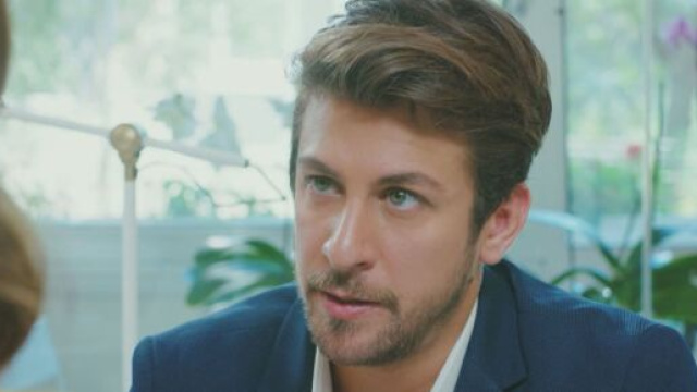DayDreamer, spoiler 3 ottobre: Aylin ricatta Emre, lui lascia Leyla.