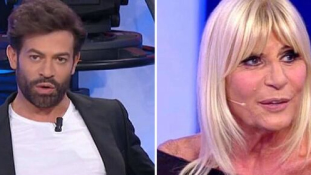 Gianni Sperti pensa che Gemma abbia ancora un interesse per Nicola.