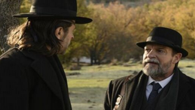 Il segreto, trame Spagna: Eulalia Castro fa rapire Raimundo da Campuzano.