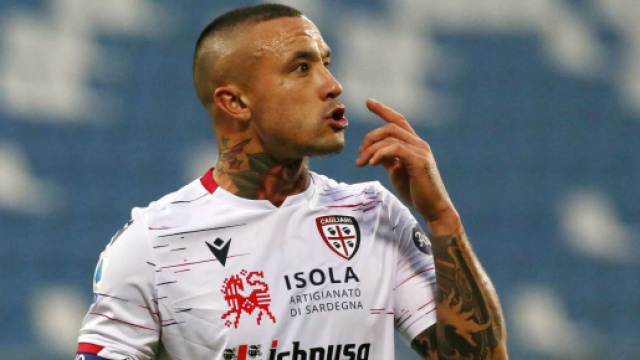 Inter, anche il Torino su Nainggolan.