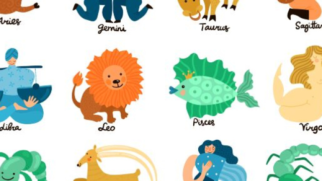 L'oroscopo amore e lavoro dell'1 ottobre.