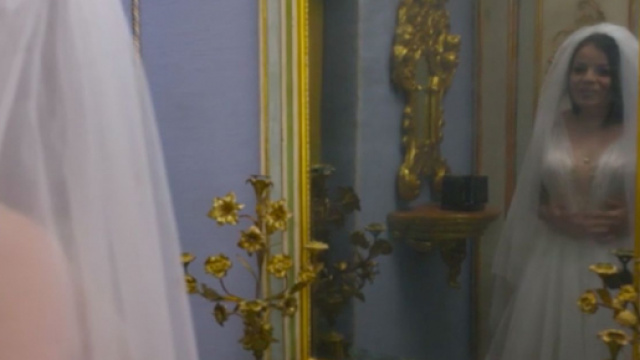 Matrimonio a prima vista, spoiler 6 ottobre: nozze senza parenti n&egrave; scambio di anelli.