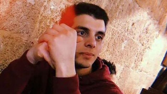 Omicidio Lecce: chi &egrave; Antonio De Marco, il ragazzo che ha ucciso ... - sky.it