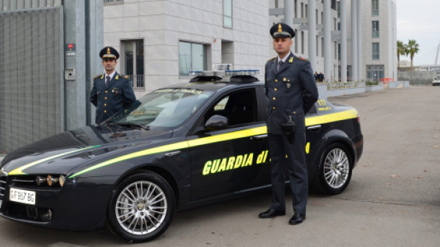 Pescara, detenuti in carcere percepivano reddito di cittadinanza.