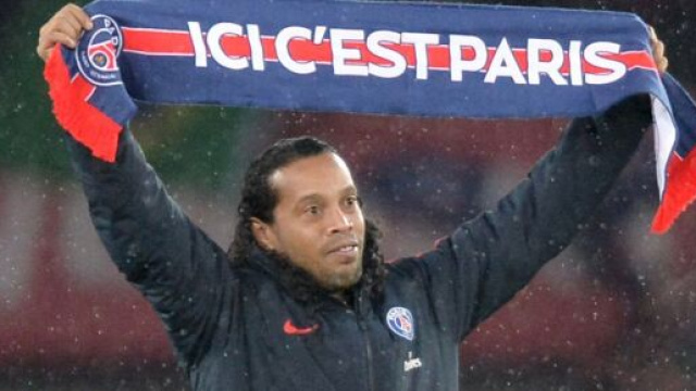 PSG : Le classement des meilleurs joueurs et entra&icirc;neurs de l'histoire enflamment Twitter