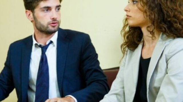 Un posto al sole, spoiler al 9/10: riavvicinamento tra Niko e Susanna.