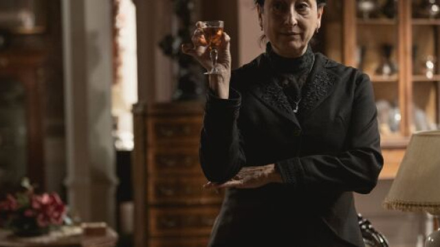 Una Vita, la nuova vita di Ursula (anticipazioni).