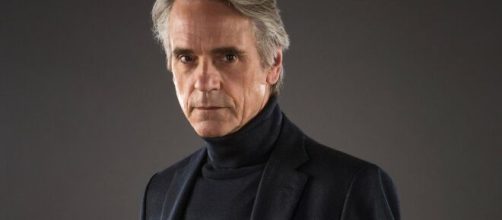 El actor ingl&eacute;s Jeremy Irons. - screendaily.com