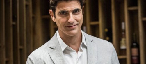 Gianne deixou os cabelos brancos na quarentena. (Arquivo Blasting News)