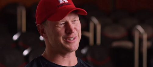 Huskers&rsquo; players draw first blood in their court case against the Big Ten Conference. [Image Source: ESPN/ YouTube]