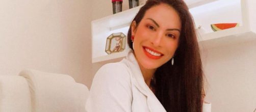 M&eacute;dica picada por cobra est&aacute; com 70% das vias a&eacute;reas comprometidas. (Arquivo Blasting News)