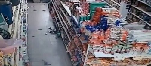 N&uacute;mero de terremotos na Bahia aumentou. (Arquivo Blasting News)