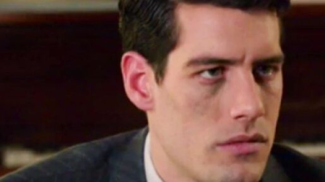 Anticipazioni Il paradiso delle signore di gioved&igrave; 10 settembre: il padre di Matteo rifiuter&agrave; la proposta di portare Angela in Australia.