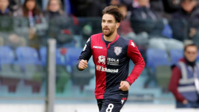 Calciomercato, Crotone: pressing su Cigarini.