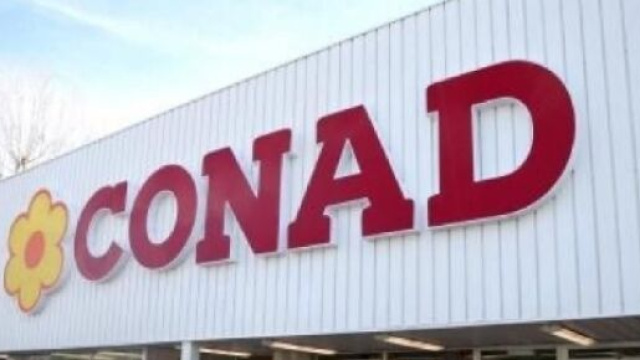 Conad apre le assunzioni per addetti vendita.