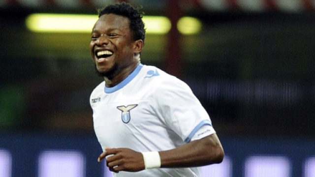 Crotone, interesserebbe Onazi.