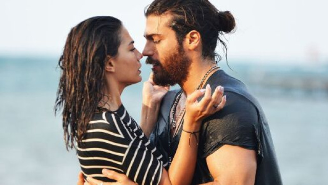 DayDreamer anticipazioni 5 settembre.