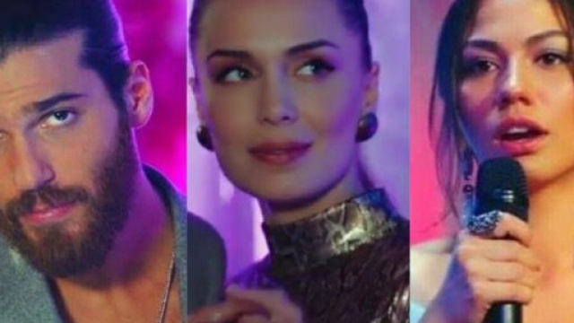 DayDreamer, trame turche: Sanem si rassegna all'idea di aver perso Can.