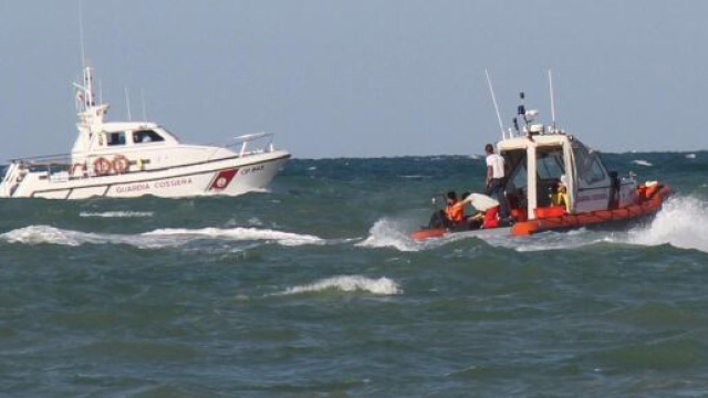 Giulianova, ripescato in mare corpo di un uomo: forse &egrave; Tomas Cerveny | abruzzolive.tv
