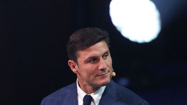 Javier Zanetti in un'intervista ha parlato dell'Inter.
