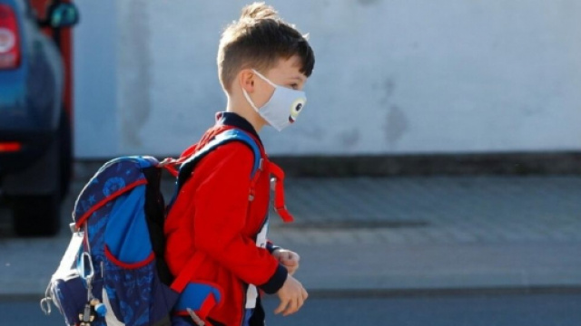 Nombreuses sont les &eacute;coles qui ferment leurs portes quelques jours apr&egrave;s la rentr&eacute;e - photo capture d'&eacute;cran Facebook