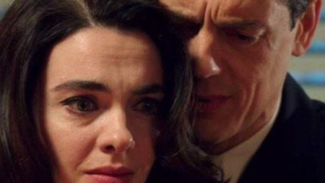 Spoiler Il Paradiso delle signore: Luciano deluso da Clelia.