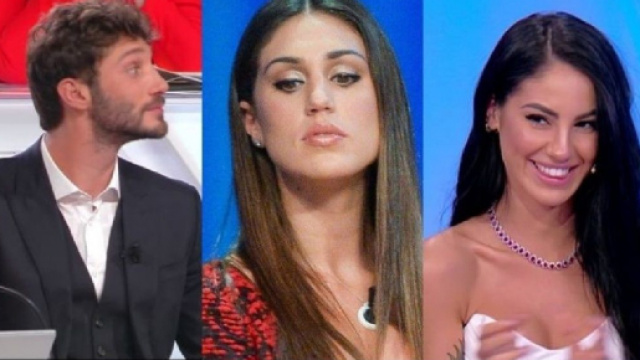 Stefano De Martino: Cecilia lo 'caccia', Giulia De Lellis lo accoglie in aereo (Rumors).