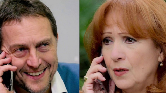 Un posto al sole, anticipazioni dal 14 al 18 settembre: Giulia affronta Marcello.