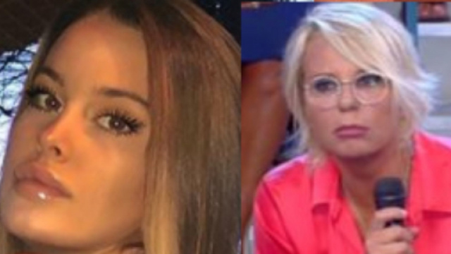 Uomini e donne, Sophie Codegoni potrebbe perdere il sedicente primato di "tronista pi&ugrave; giovane di sempre". Blasting News