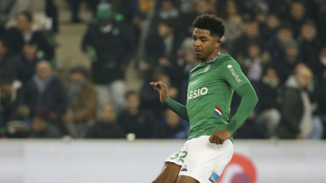 Wesley Fofana nel mirino del Milan.
