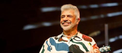 Cantores brasileiros que pertencem ao signo de Touro. (Arquivo Blasting News)