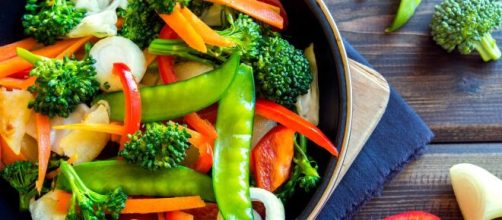 Cru ou cozido? Como obter o melhor de frutas e legumes. (Arquivo Blasting News)