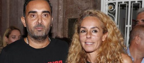 Roc&iacute;o Carrasco pod&iacute;a perder su vivienda por culpa de Fidel Albiac