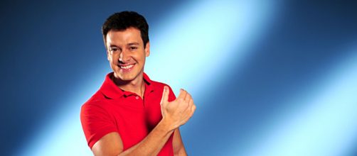 Rodrigo Faro &eacute; do signo de Libra. (Arquivo Blasting News)