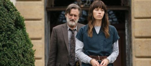 'The Sinner' est&aacute; sendo exibida pela Netflix. (Reprodu&ccedil;&atilde;o/Netflix)