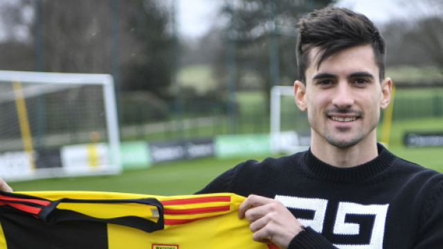 Calciomercato Crotone: Pussetto e Falco nel mirino dei rossoblu.