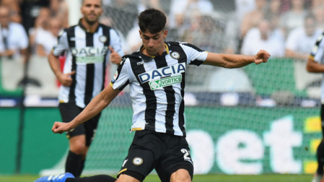 Calciomercato Crotone: Pussetto possibile rinforzo per il reparto avanzato.